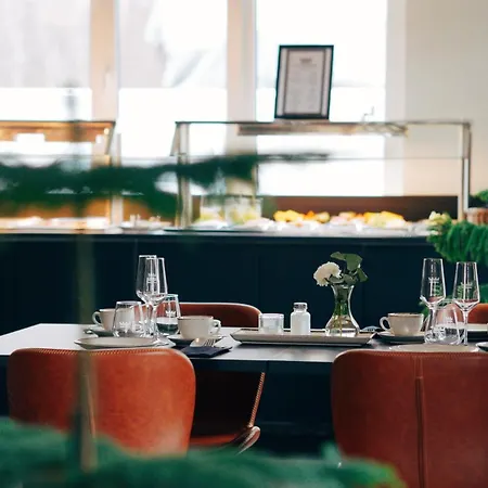 Loft - Huonekohtaisella Ilmastoinnilla Hotel Rauma