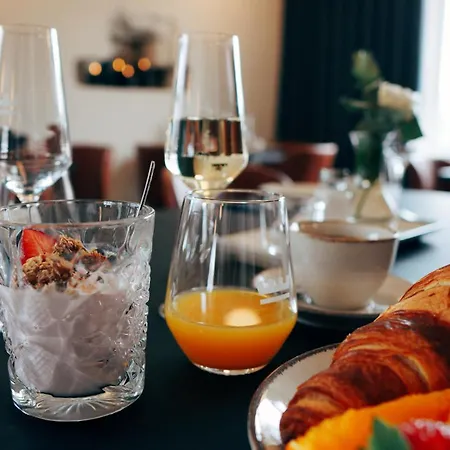 Loft - Huonekohtaisella Ilmastoinnilla 4*