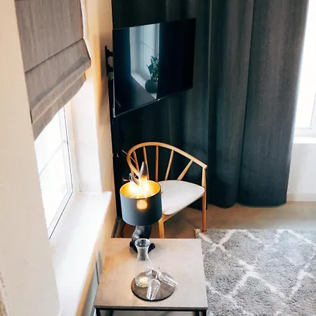 Loft - Huonekohtaisella Ilmastoinnilla