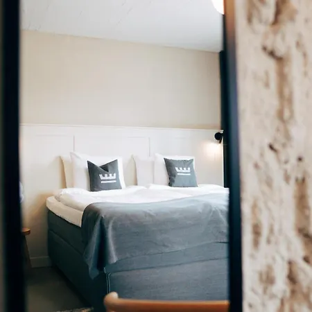 Loft - Huonekohtaisella Ilmastoinnilla Hotel