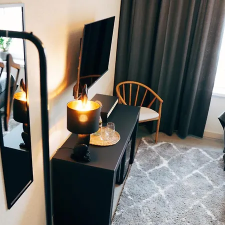 Loft - Huonekohtaisella Ilmastoinnilla Rauma