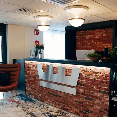 Loft - Huonekohtaisella Ilmastoinnilla Rauma