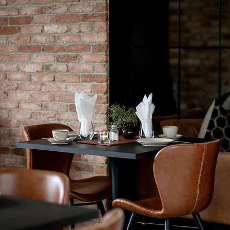 Hotel Loft - Huonekohtaisella Ilmastoinnilla Rauma