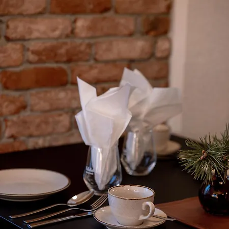 Loft - Huonekohtaisella Ilmastoinnilla Hotel 4*