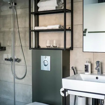 Loft - Huonekohtaisella Ilmastoinnilla Rauma