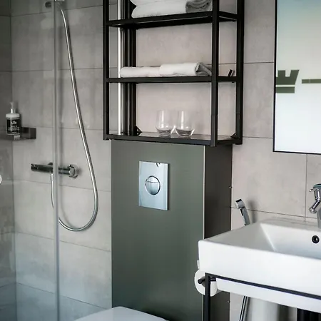 Loft - Huonekohtaisella Ilmastoinnilla Rauma