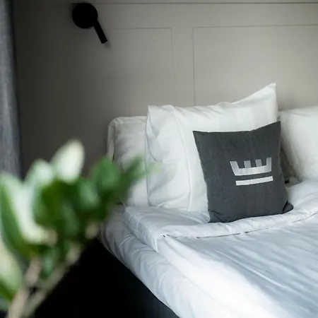 Loft - Huonekohtaisella Ilmastoinnilla