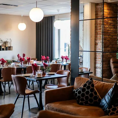 Hotel Loft - Huonekohtaisella Ilmastoinnilla