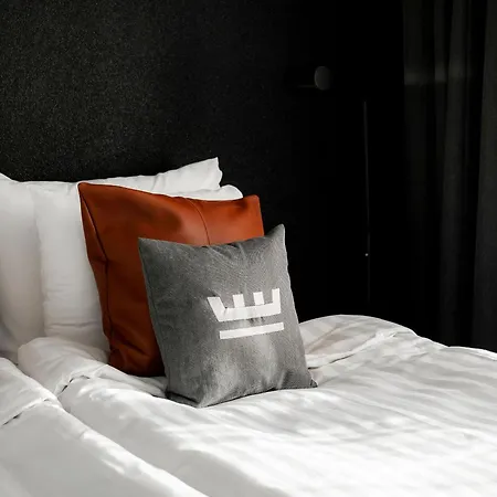 Loft - Huonekohtaisella Ilmastoinnilla Hotel 4*