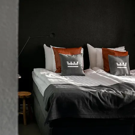 Loft - Huonekohtaisella Ilmastoinnilla 4*