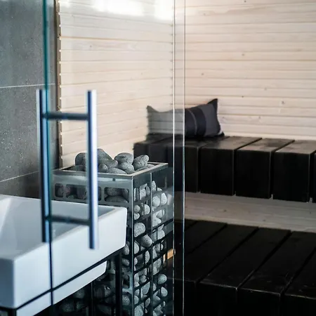 Loft - Huonekohtaisella Ilmastoinnilla