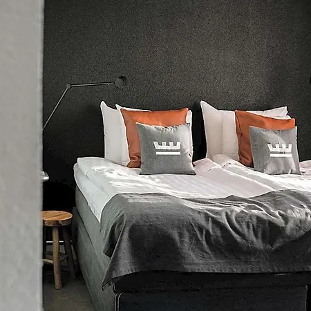 Loft - Huonekohtaisella Ilmastoinnilla Hotel Rauma