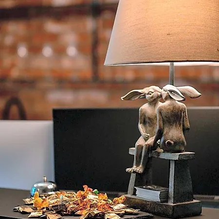 Loft - Huonekohtaisella Ilmastoinnilla 4*