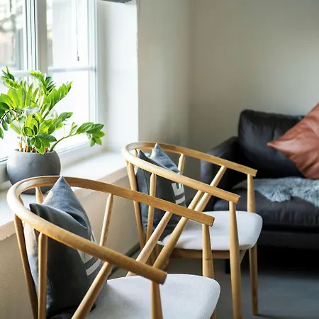 Loft - Huonekohtaisella Ilmastoinnilla 4*