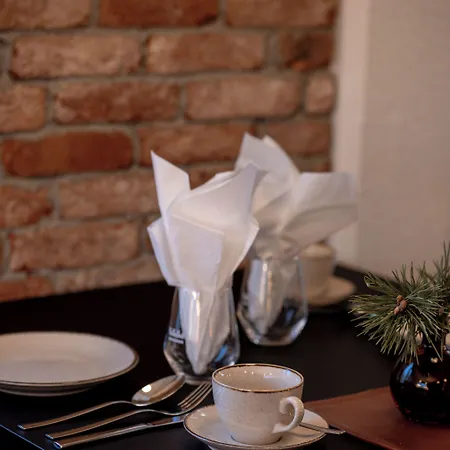 Loft - Huonekohtaisella Ilmastoinnilla Hotel 4*
