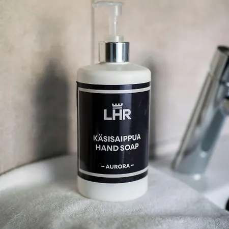 Loft - Huonekohtaisella Ilmastoinnilla Rauma