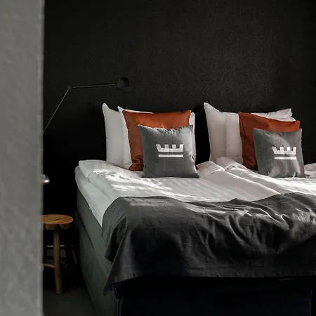 Hotel Loft - Huonekohtaisella Ilmastoinnilla